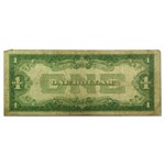 1928 thru 1928-B $1.00 Silver Certificates VG