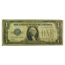 1928 thru 1928-B $1.00 Silver Certificates VG