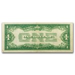 1928 thru 1928-B $1.00 Silver Certificates XF