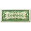 1928 thru 1928-B $1.00 Silver Certificates XF
