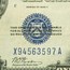 1928 thru 1928-B $1.00 Silver Certificates XF