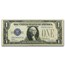 1928 thru 1928-B $1.00 Silver Certificates XF