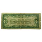 1928s $1.00 Silver Certificate Cull
