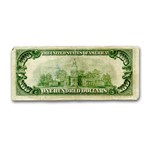 1928's $100 FRN Cull/Good