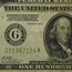 1928's $100 FRN's Fine+ (Districts of Our Choice)