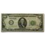 1928's $100 FRN's Fine+ (Districts of Our Choice)
