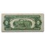 1928's $2.00 U.S. Notes Red Seal XF/AU