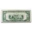 1928's $20 FRN VG/VF