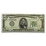 1928's $5.00 FRN VG/VF (Random Series)