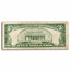 1928's $5.00 U.S. Note Red Seal Cull/Good