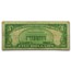 1928's $5.00 U.S. Note Red Seal VG