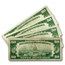 1928's $50 FRN Cull/Good (Districts of Our Choice)