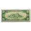 1929 $10 Brown Seal FRBN Cull (Districts of Our Choice)