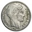 1929-1939 France Silver 10 Francs Avg Circ (Random)