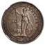 1929-B Great Britain Trade Dollar MS-63 NGC
