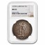 1929-B Great Britain Trade Dollar MS-63 NGC