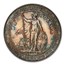1929-B Great Britain Trade Dollar MS-65 PCGS