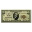 1929 (B-New York) $10 Brown Seal FRBN Fine (Fr#1860-A)