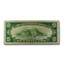 1929 (B-New York) $10 Brown Seal FRBN VF (Fr#1860-A)
