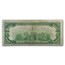 1929 (B-New York) $100 Brown Seal FRBN VF (Fr#1890-B)