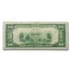 1929 (B-New York) $20 Brown Seal FRBN VF (Fr#1870-B)
