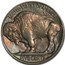 1929 Buffalo Nickel AU