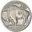 1929 Buffalo Nickel Good/Fine