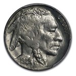 1929 Buffalo Nickel MS-63 PCGS