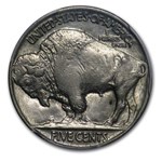 1929 Buffalo Nickel MS-63 PCGS