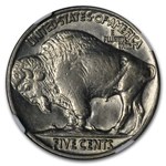 1929 Buffalo Nickel MS-64 NGC