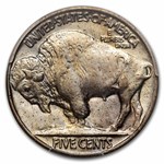 1929 Buffalo Nickel MS-64 PCGS