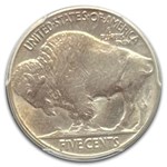 1929 Buffalo Nickel MS-64 PCGS