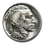 1929 Buffalo Nickel MS-65 PCGS
