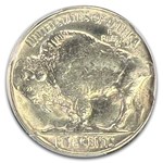 1929 Buffalo Nickel MS-65 PCGS