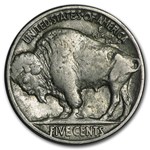 1929 Buffalo Nickel XF
