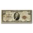 1929 (C-Philadelphia) $10 Brown Seal FRBN Fine (Fr#1860-C)