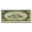 1929 (C-Philadelphia) $10 Brown Seal FRBN Fine (Fr#1860-C)