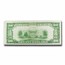 1929 (C-Philadelphia) $20 Brown Seal FRBN AU (Fr#1870-C)