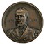 1929 Chile Iquique Battle Medal MS-63 PCGS