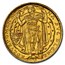 1929 Czechoslovakia Gold Ducat MS-64 NGC