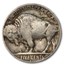1929-D Buffalo Nickel Fine
