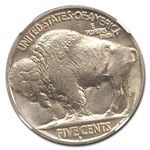 1929-D Buffalo Nickel MS-65+ NGC