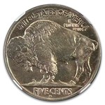 1929-D Buffalo Nickel MS-65 NGC