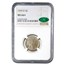 1929-D Buffalo Nickel MS-66+ NGC CAC