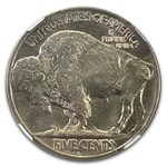 1929-D Buffalo Nickel MS-66 NGC