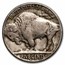1929-D Buffalo Nickel XF