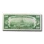 1929 (D-Cleveland) $50 Brown Seal FRBN AU (Fr#1880-D)