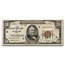 1929 (D-Cleveland) $50 Brown Seal FRBN Fine (Fr#1880-D)