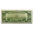 1929 (D-Cleveland) $50 Brown Seal FRBN VF (Fr#1880-D)