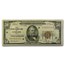 1929 (D-Cleveland) $50 Brown Seal FRBN VF (Fr#1880-D)